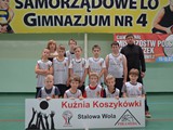 XII Turniej Koszykówki (17)